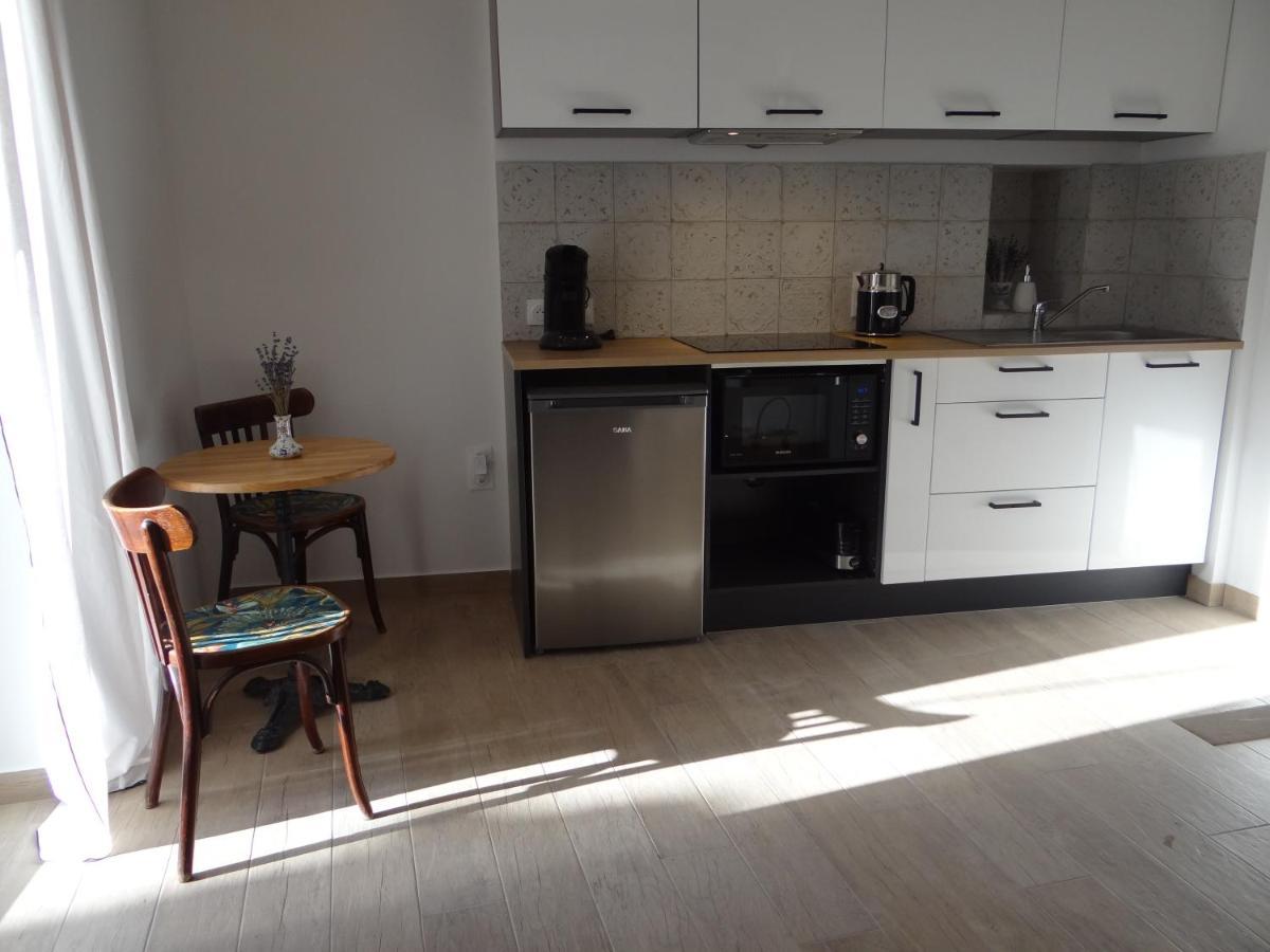 Zofia Appartements - Duplex Avec Terrasse #2 Moustiers-Sainte-Marie Eksteriør billede